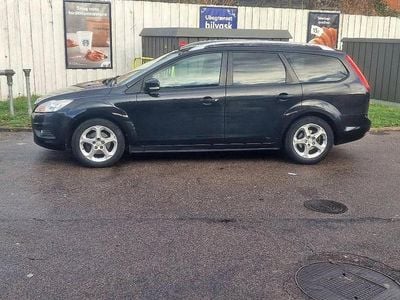 Brugt Ford Focus 109 HK (80 kW) 2010 Hatchback