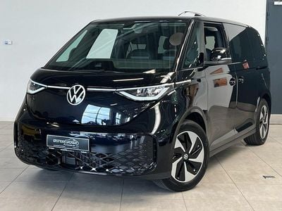 Sortmetal Brugt 2024 VW ID. Buzz Life MPV | 339.700 kr. (God pris)