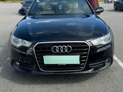 Brugt 2011 Audi A6 | 149.999 kr. (Fair pris)