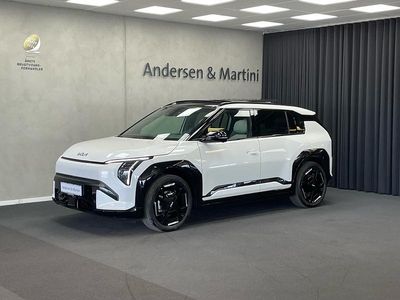 Brugt 2025 Kia EV3 2 SUV | 348.800 kr. (Dyr)