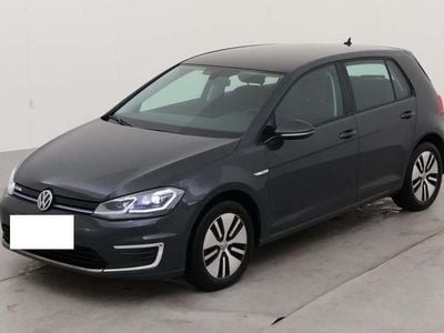 Brugt 2020 VW e-Golf Hatchback | 104.900 kr. (God pris)
