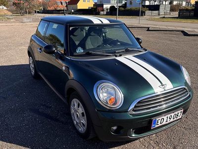 Brugt 2007 Mini ONE Hatchback | 44.900 kr.