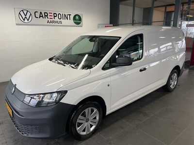 brugt VW Caddy Maxi 2,0 TDi 102 Cargo