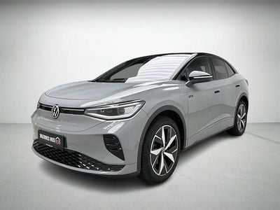 Grå Brugt 2024 VW ID.5 GTX SUV | 364.900 kr.