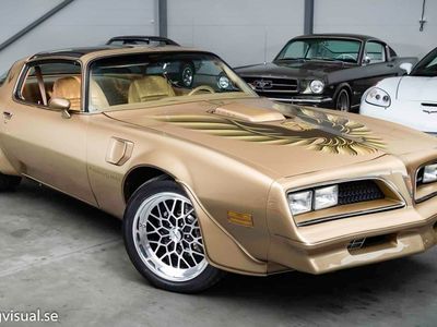 N/a Brugt 1975 Pontiac Firebird | 489.000 kr.