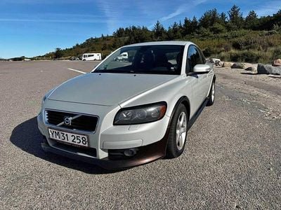 Brugt 2007 Volvo C30 Hatchback | 22.500 kr.