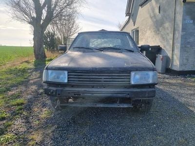 Brugt 1991 VW Polo Hatchback | 14.000 kr.