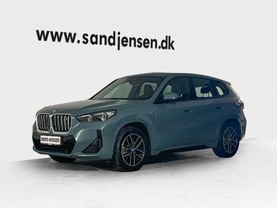 brugt BMW iX1 xDrive30 M-Sport