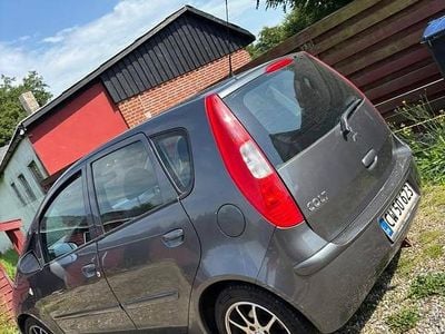 Brugt 2006 Mitsubishi Colt Hatchback | 15.000 kr.