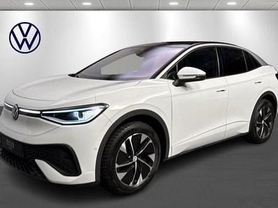 Hvidmetal Brugt 2024 VW ID.5 Style SUV | 349.900 kr.