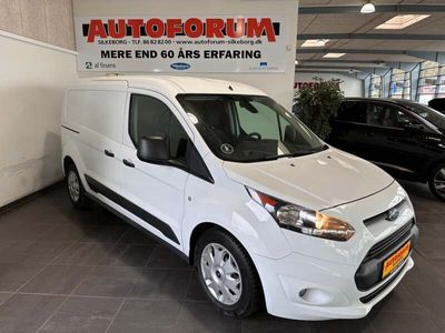 brugt Ford Transit Connect 1,5 TDCi 100 Trend lang