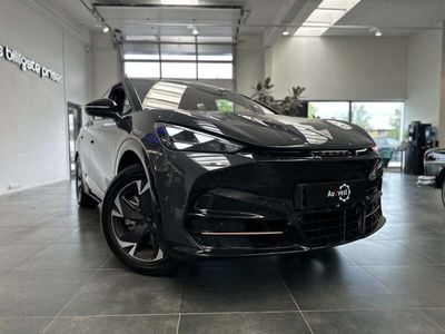 Koksmetal Brugt 2024 Cupra Tavascan Endurance SUV | 308.999 kr. (God pris)