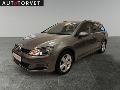 VW Golf VII