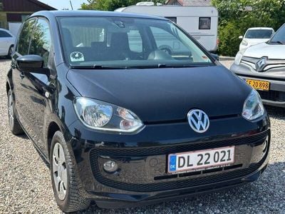 VW up!
