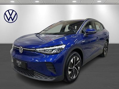 Brugt VW ID.4 Pro 127 kW (174 HK) 2022 Blåmetal SUV