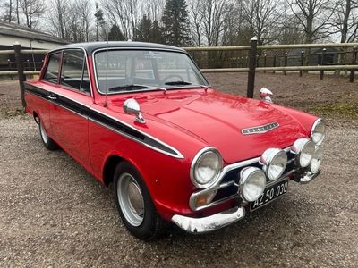 brugt Ford Cortina 1,5 GT