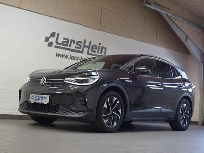 Koksmetal Brugt 2021 VW ID.4 Pro Performance SUV | 249.800 kr. (God pris)