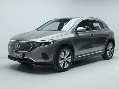 Mercedes EQA250