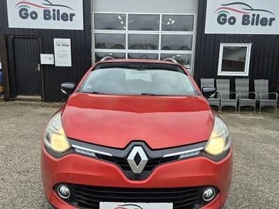 Brugt Renault Clio IV 2015