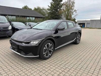 Sortmetal Brugt 2023 Kia EV6 SUV | 309.800 kr. (Fair pris)