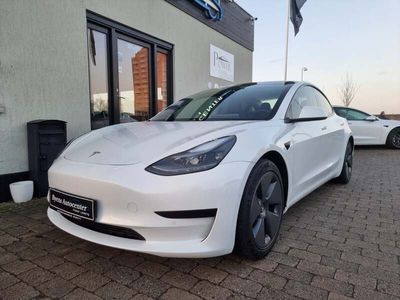 brugt Tesla Model 3 Standard Range+ RWD