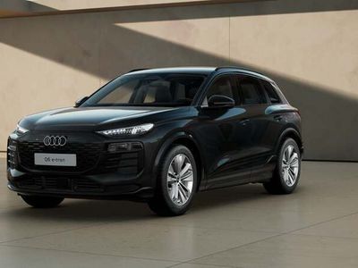 Sortmetal Brugt 2024 Audi Q6 e-tron SUV | 699.900 kr. (Fair pris)
