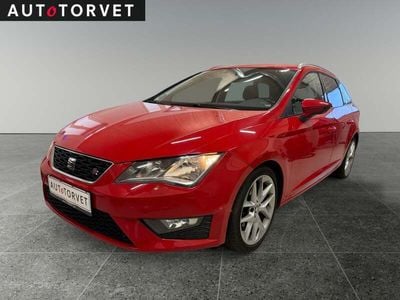 Seat Leon ST