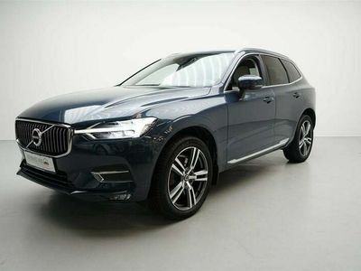 brugt Volvo XC60 D4 190 Inscription aut. AWD