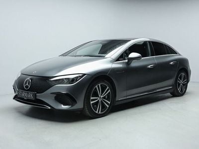 Mercedes EQE350