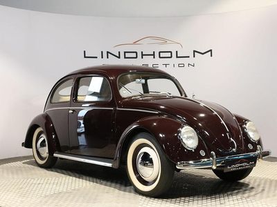 Brugt VW Beetle 1951 Øvrige
