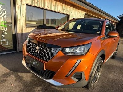 Brugt Peugeot 2008 Allure 130 HK (95 kW) 2020 Metal SUV