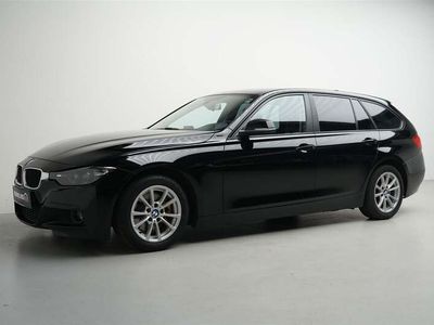 brugt BMW 320 d 2,0 Touring aut.