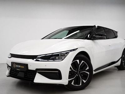 Brugt Kia EV6 239 kW (325 HK) 2022 SUV