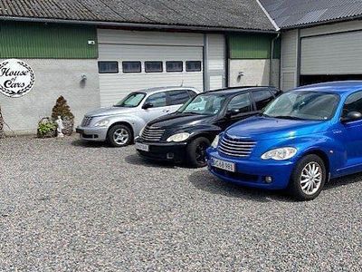 Brugt 2006 Chrysler PT Cruiser Hatchback | 50.000 kr.