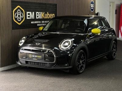 Brugt 2023 Mini Cooper SE Hatchback | 159.900 kr. (Super pris)