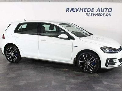 brugt VW Golf VIII