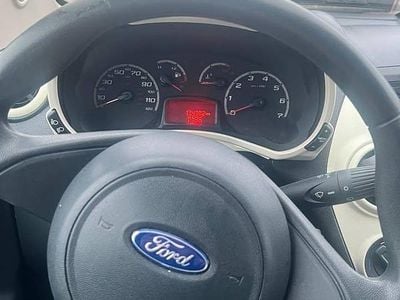 Brugt 2009 Ford Ka SE Hatchback | 18.999 kr. (Fair pris)