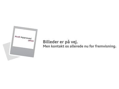Sortmetal Brugt 2022 Audi Q2 Prestige SUV | 239.900 kr. (God pris)