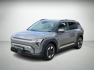 Ny 2025 Kia EV3 SUV | 304.999 kr. (Fair pris)