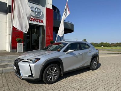 Lexus UX 300e