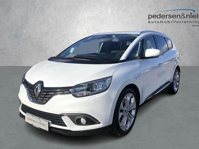 brugt Renault Grand Scénic IV