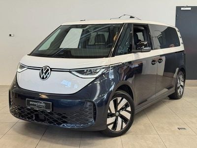Blåmetal Brugt 2025 VW ID. Buzz Life MPV | 457.700 kr. (Fair pris)