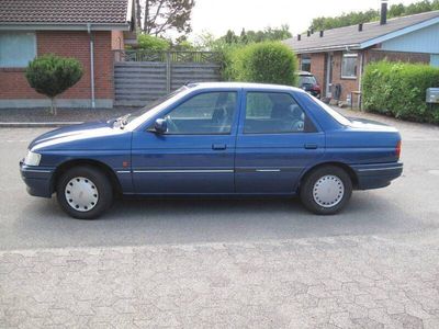 Brugt 1994 Ford Escort Sedan | 29.500 kr.