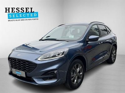 brugt Ford Kuga JSA