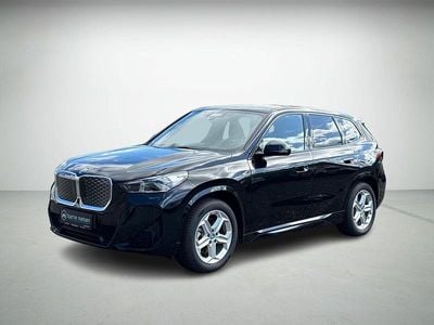 Sortmetal Brugt 2023 BMW iX1 M Sport SUV | 334.990 kr. (Fair pris)