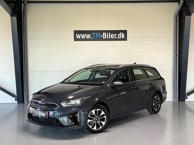 Kia Ceed Sportswagon