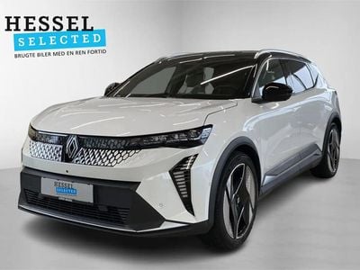 Renault Scénic