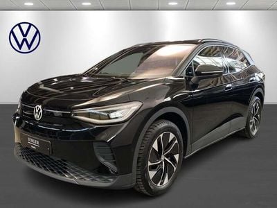 Brugt 2024 VW ID.4 Style SUV | 369.900 kr.