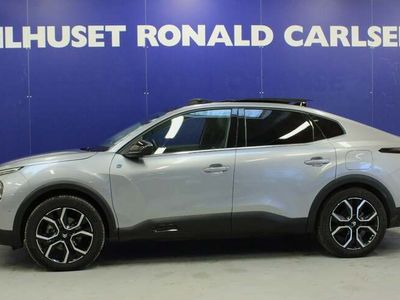 Citroën e-C4