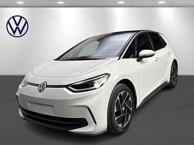 Brugt 2025 VW ID.3 Style Hatchback | 269.900 kr. (Lidt for dyr)
